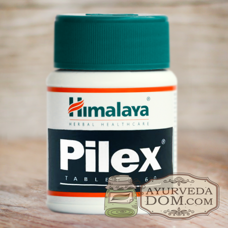 Himalaya Pilex     -  9
