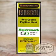 "Псиллум хаск" 100 гр "Сат-Изабгол",  (Badianath Sat-Isabgol Psyllium Husk)
