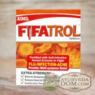 "Фифатрол" 30 таб от вирусов и простуды Аймил (Fifatrol Aimil)
