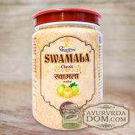 Чаванпраш c золотом Свамала 500 гр Дхутапапешвар (Swamala Gold Dhootapapeshwar)