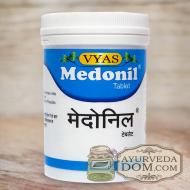 "Медонил" 100 таб средство для похудения (Medonil Vyas)