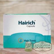 Капсулы для роста волос "Хайрич Капро" 100 шт