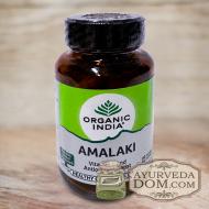 Амалаки Органик Индия 60 капс (Amalaki Organic India)