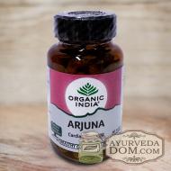 Арджуна Органик Индия (Arjuna Organic India)