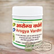 Adarsh Arogya Vardhni(40 гр) 120 tab