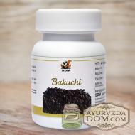 "Бакучи" 40 капсул для здоровья кожи (SDM Bakuchi)