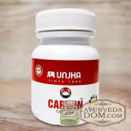 Карвин - поддержка при онкологии 30 кап (Carwin Unjha)