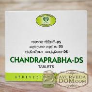 Чандрапрабха-ДС 120 таб (Chandraprabha-DS AVN) 