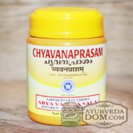 Чаванпраш Коттаккал УЦЕНКА дефект упаковки 500 гр (Chyavanaprasam Kottakkal Arya