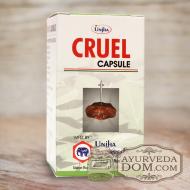 CRUEL capsule Unjha (Круэл Круел Унджха) 30 капс противоопухолевый препарат