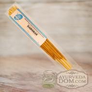 Благовония Рама КришнаДаршан (RamaKrishna DARSHAN) 20гр 10 палочек 20см ручная р