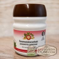 Дашамула Харитаки AVP 200 гр (Dasamoolahareethaki Arya Vaidya Pharmacy)