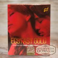 "Экстази Голд Имис" 10 капс, для повышения либидо (Ecstasy Gold Imis)