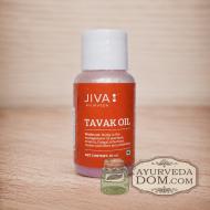 Тавак Джива — масло для лечения кожных заболеваний 20 мл (Tavak Oil Jiva)