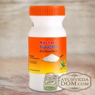 Клетчатка Испагол Псиллиум Хашми 260 гр (Hashmi Ispaghol Psyllium) - шелуха семя