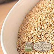 Кунжут индийский, 100 грамм ( Seasame seeds)