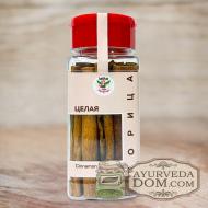 Корица целая 50 гр (LALITA Cinamon)