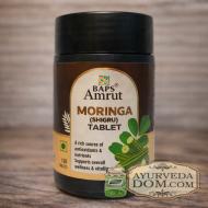 "Моринга (Шигру)" 120 капс (Moringa Baps Amrut)