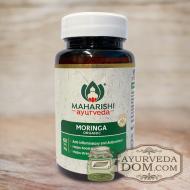 Моринга (Шигру) органик 60 таб Махариши Аюрведа (Moringa Maharishi Ayurveda)