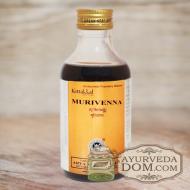 Масло "Муривенна" от "Коттаккаль" 500 мл (Murivenna Kottakal AVS)