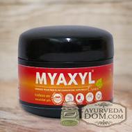 Миаксил крем 20 гр Керала Аюрведа (Myaxyl Cream Kerala ayurveda)