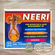 "Нири" 300 таб от мочекаменной болезни (Neeri Aimil)