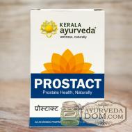 «Простакт» 100 таб для лечение простаты (Prostact Kerala Ayurveda)