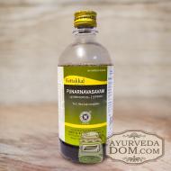 Пунарнавасавам Коттаккал 450 мл (Punarnavasavam AVS Kottakkal)