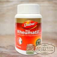 Ревматил‌ ‌Дабур‌ ‌90‌ ‌табл (rheumatil‌ ‌dabur)‌ ‌
