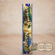 Благовония "Сатья Натурал" 15 гр (Satya Natural)