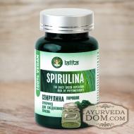Спирулина порошок 50 гр (Spirulina LALITA)