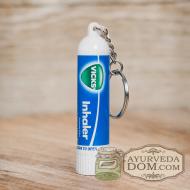 Ингалятор «Викс» от заложенного носа (Vicks Inhaler)