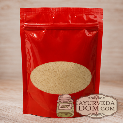 Фенугрек Пажитник (Шамбала) молотый 100 гр (Fenugreek Powder) 