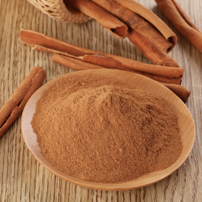 Корица молотая высший сорт 100 гр