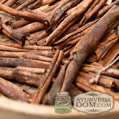 Корица (кора), 50 грамм (Cinnamon Bark)