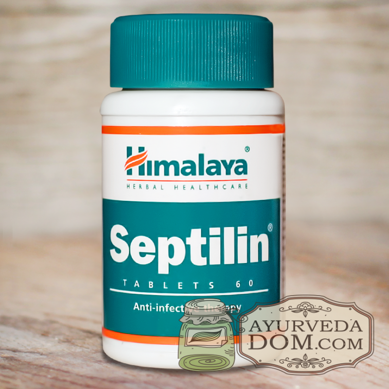 Septilin Himalaya    -  4
